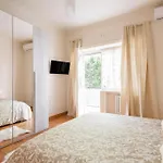 Masa Holidays House Vatican Apartamento *