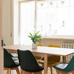 Masa Holidays House Vatican Apartamento Roma