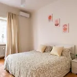 Masa Holidays House Vatican *