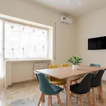 Masa Holidays House Vatican Roma