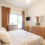 Masa Holidays House Vatican Apartamento *
