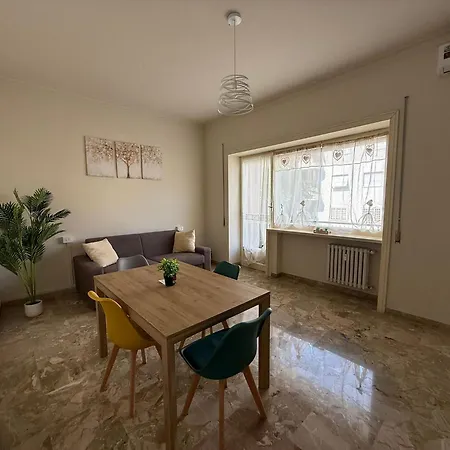 Masa Holidays House Vatican Roma