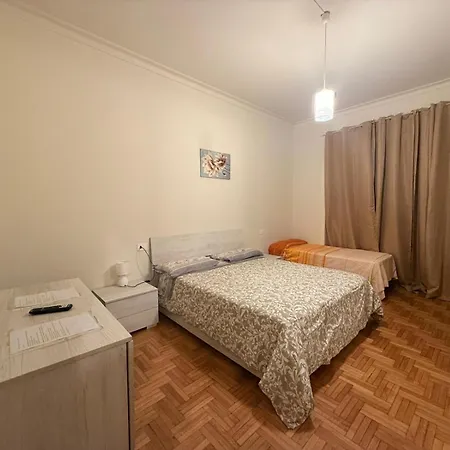 Masa Holidays House Vatican * Roma