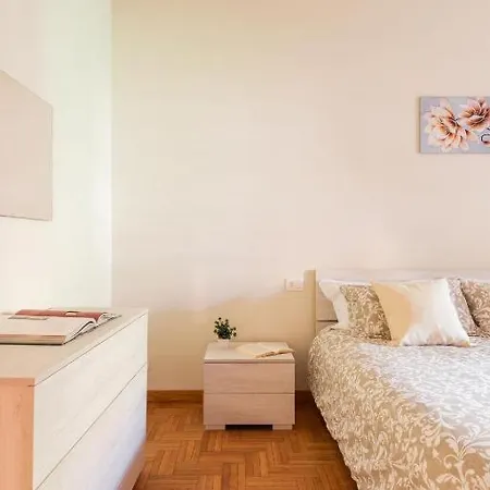 Masa Holidays House Vatican