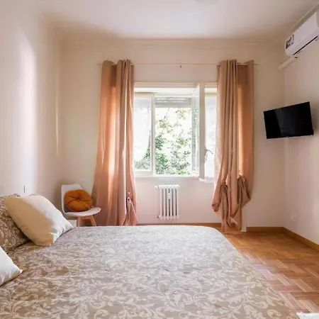 Masa Holidays House Vatican Rome