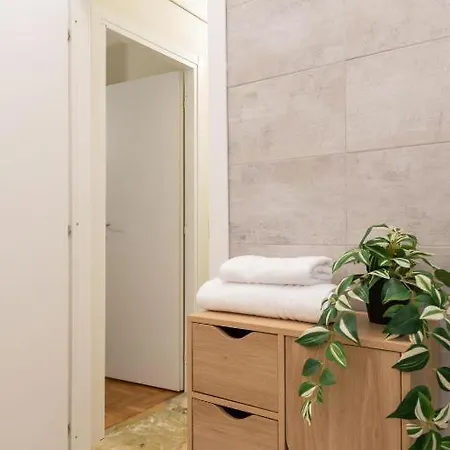 Masa Holidays House Vatican * Rome
