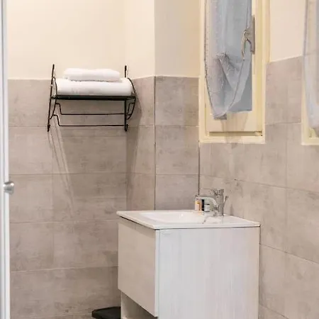 Masa Holidays House Vatican *