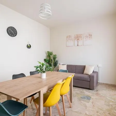 Appartement Masa Holidays House Vatican *