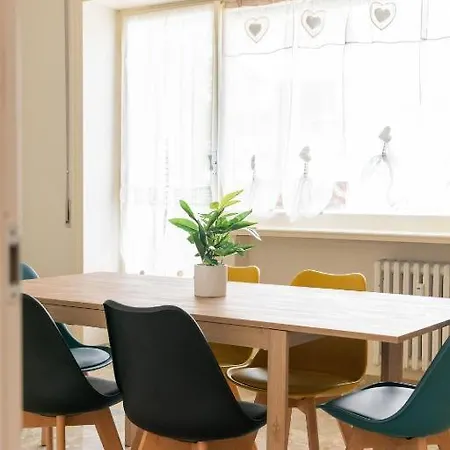 Masa Holidays House Vatican Apartamento Roma