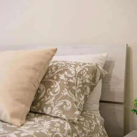 Masa Holidays House Vatican * Roma