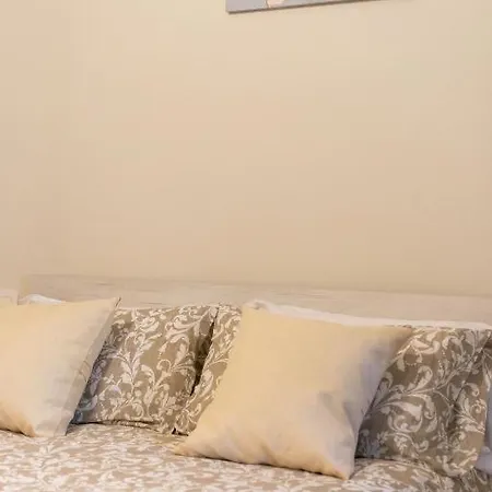 Masa Holidays House Vatican