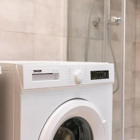 Apartamento Masa Holidays House Vatican