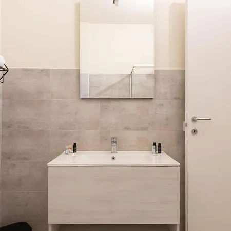 Masa Holidays House Vatican Apartamento *