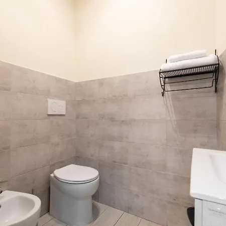 Apartamento Masa Holidays House Vatican Roma