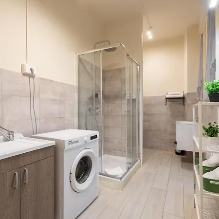 Apartamento Masa Holidays House Vatican