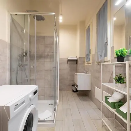 Masa Holidays House Vatican Apartamento *