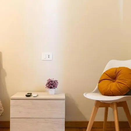 Masa Holidays House Vatican Appartement Rome