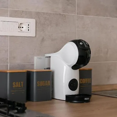 Masa Holidays House Vatican