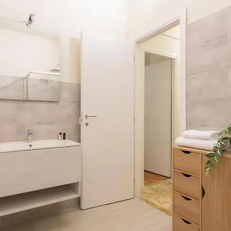 Masa Holidays House Vatican Apartamento