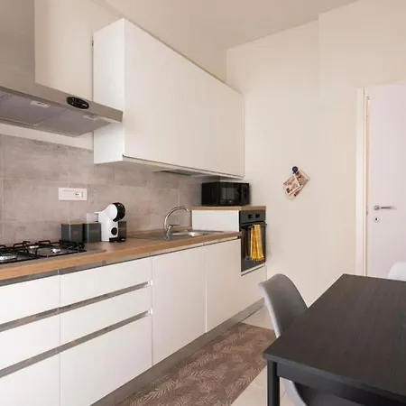 Masa Holidays House Vatican Appartement Rome