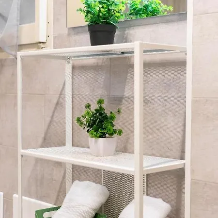 Masa Holidays House Vatican *