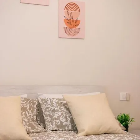 Apartamento Masa Holidays House Vatican Roma