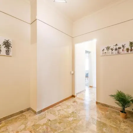 Masa Holidays House Vatican