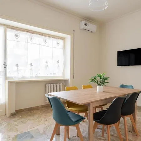 Masa Holidays House Vatican Roma