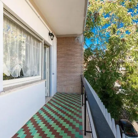 Masa Holidays House Vatican Apartamento Roma