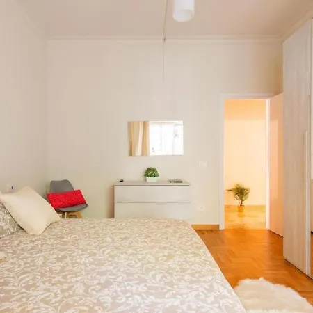 Apartamento Masa Holidays House Vatican *