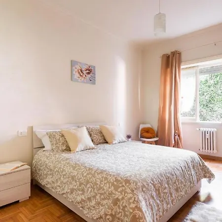 Masa Holidays House Vatican Rome