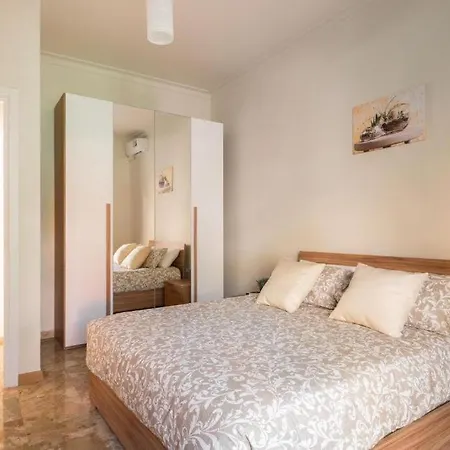 Apartamento Masa Holidays House Vatican