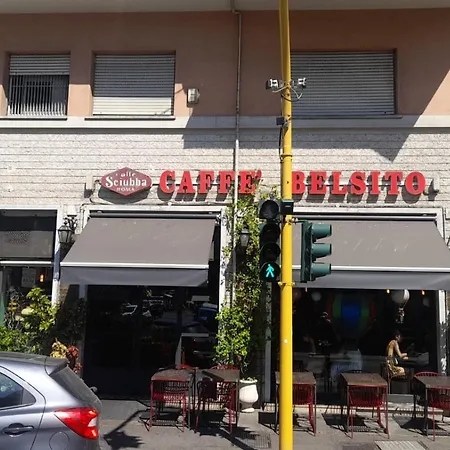 Masa Holidays House Vatican *