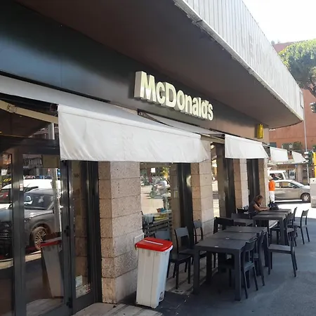 Masa Holidays House Vatican *