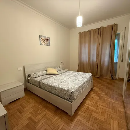 Masa Holidays House Vatican * Roma