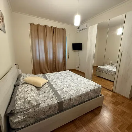 Masa Holidays House Vatican