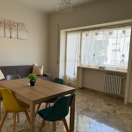 Masa Holidays House Vatican *