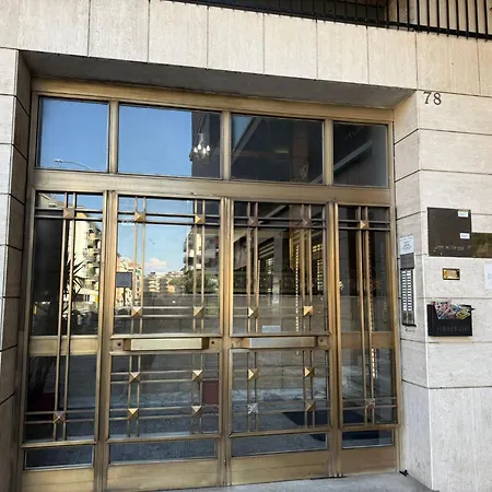 Apartamento Masa Holidays House Vatican Roma