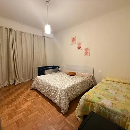 Masa Holidays House Vatican Roma