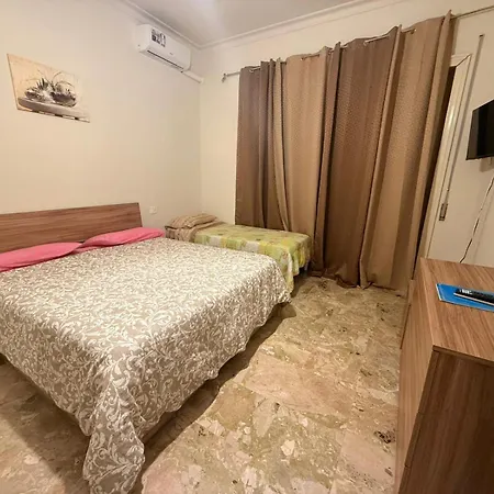 Lejlighed Masa Holidays House Vatican *