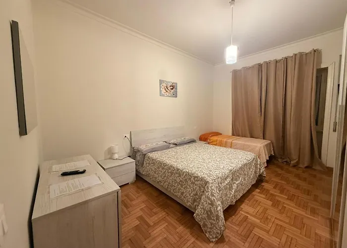 Masa Holidays House Vatican * Rome