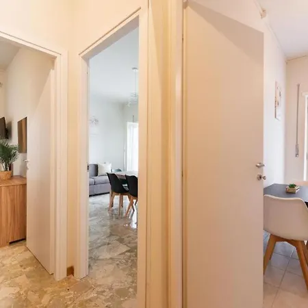 Apartmán Masa Holidays House Vatican